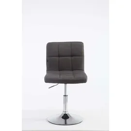 CLP Palma Lounger V2 Stoff dunkelgrau