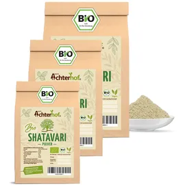 achterhof Shatavari Pulver 250 g