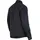 John Doe Aero Mesh Motoshirt Schwarz 4XL