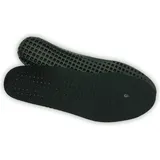 Haix Trekman Einlegesohle 14,5 Schwarz