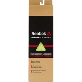 Reebok Einlegesohle Memory Tech Weiß 43