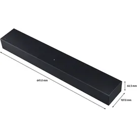 Samsung C400 Schwarz