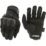 Mechanix Wear M-Pact 3 Covert Handschuhe (Medium, Vollständig schwarz)