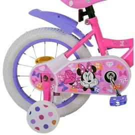 Volare Minnie 12 Zoll rosa