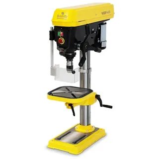 BAMATO Tischbohrmaschine BDP-4119 (230V)