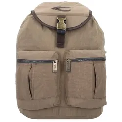 camel active Journey Rucksack Fun 32 cm sand