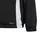 adidas Regenjacke Tiro 24 Schwarz/Weiß 152