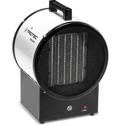 TROTEC Keramikheizlüfter TDS 30 M, 5000 W