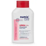 Numis med Körpermilch 10% Urea Lotion 300 ml