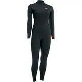 ION ELEMENT 5/4 WOMEN BACK ZIP Full Suit 2024 black - M