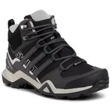 Adidas Terrex Swift R2 Mid GTX Damen core black/solid grey/purple tint 42