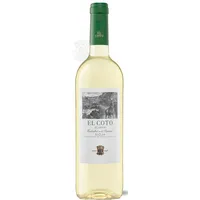 El Coto de Rioja El Coto Rioja Blanco 2024 0,75 l