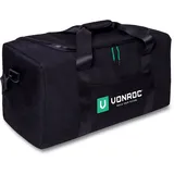VONROC Werkzeugtasche – Heavy Duty – Max. Traglast: 25 Kg
