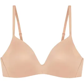 Triumph Body Make-Up Soft Touch Schalen BH 10193526 neutral beige 75A