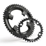 Miche Kettenblatt Super11 UTG Shimano Ultegra 6800 außen 52Z