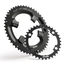 Miche Kettenblatt Super11 UTG Shimano Ultegra 6800 außen 52Z