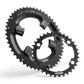 Miche Kettenblatt Super11 UTG Shimano Ultegra 6800 außen 52Z