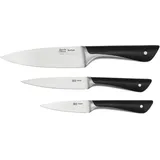 Tefal K267S3 Jamie Oliver Messer-Set, 3-tlg. (K267S355)