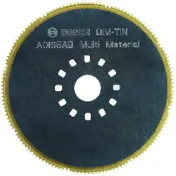 BiM TIN Sägeblatt AOI 65 AB