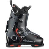 NORDICA HF 110 GW NERO/ROSSO/ANTRACITE, 28