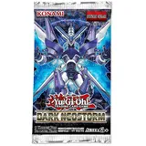 YuGiOh - Dark Neostorm - 1 Booster Pack - Deutsch - 1. Auflage