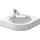 Duravit Architec Eckwaschtisch 63,5 x 54 cm (0448450000)