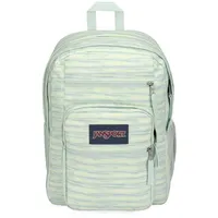 Jansport Big Student space dye fresh mint