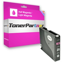 TonerPartner Canon PGI-29 PM / 4877 B 001 Tintenpatrone photomagenta kompatibel