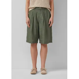 s.Oliver Bermuda Olive 36