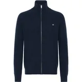 Kronstadt Strickjacke KSDoors in blau | Gr.: M