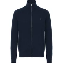 Kronstadt Strickjacke KSDoors in blau | Gr.: M