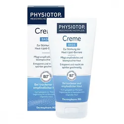 Physiotop Basis Creme