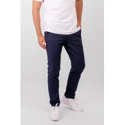 The Original Performance Struktur Pants - Marine - Mann - TeeShoppen