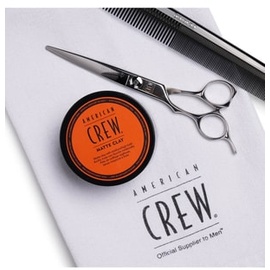 American Crew Matte Clay 85g