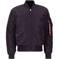 Alpha Industries Ma-1 Vf 59 Jacke Plum 3XL
