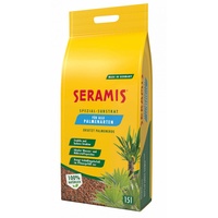 Seramis Spezial-Substrat für Palmen 15 l