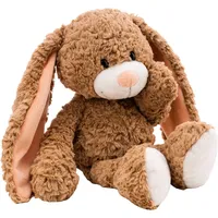 NICI Hase Lopino braun 50 cm