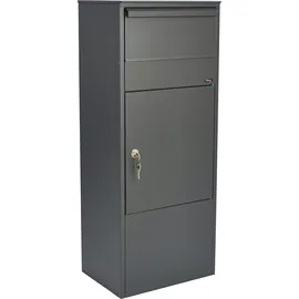 Allux 800 Parcel Ruko anthrazit F54807