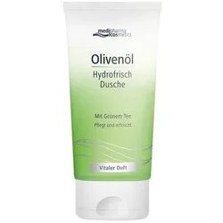 Olivenöl Hydrofrisch Dusche