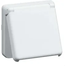 Peha SCHUKO-Steckdose lgr D 6711.12 WI WE S
