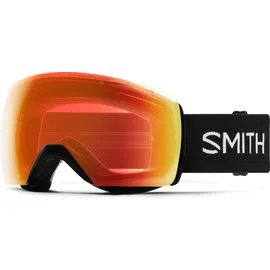Smith Optics Smith Skyline XL black/chromapop everyday red mirror (M00715-2QJ-99MP)