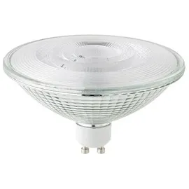 Sigor LED Luxar Glas GU10 1100lm 3000K 25° dimmbar