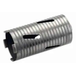 Diamant-Bohrkrone Mauerstein ø132mm