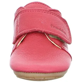 Froddo G1130005 Lauflernschuh Rot 21