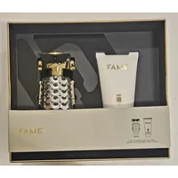 Paco Rabanne Fame Eau de Parfum 50 ml + Body Lotion 75 ml