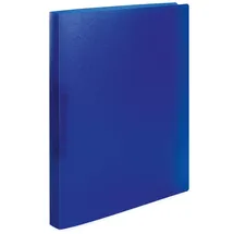 Herma Ringordner DIN A4 25 mm Blau 3 St.