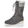 REMONTE D8474 grey combination 41