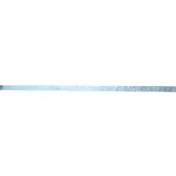 Schaftrohr 4kt. 2000x40x40mm