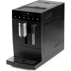 DOMO collection DO1150K Kaffeevollautomat Schwarz