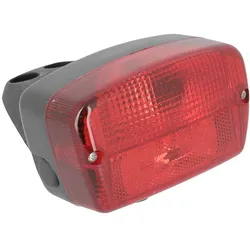 Rücklicht MBK 51 Hard Rock